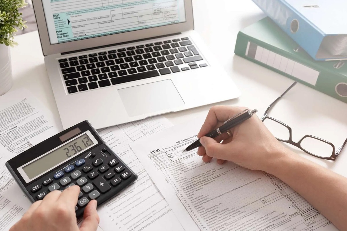 Payroll Processing
