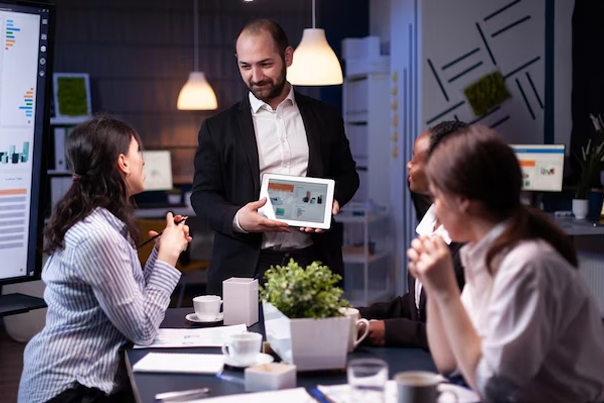Employee Assistance Programs(EAP)