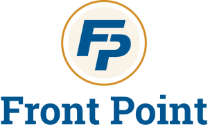 Front-points